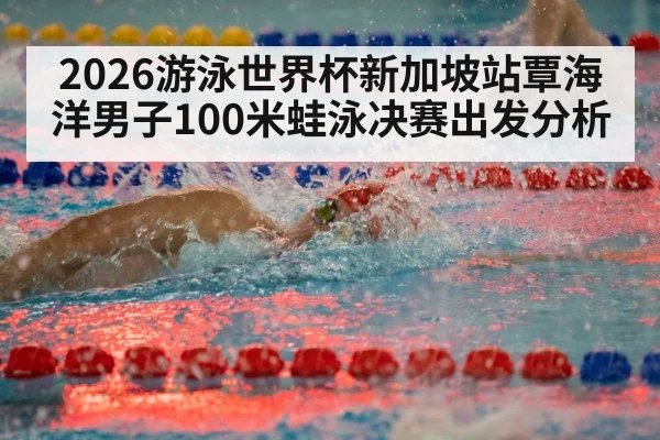 swimmer racing freestyle pool