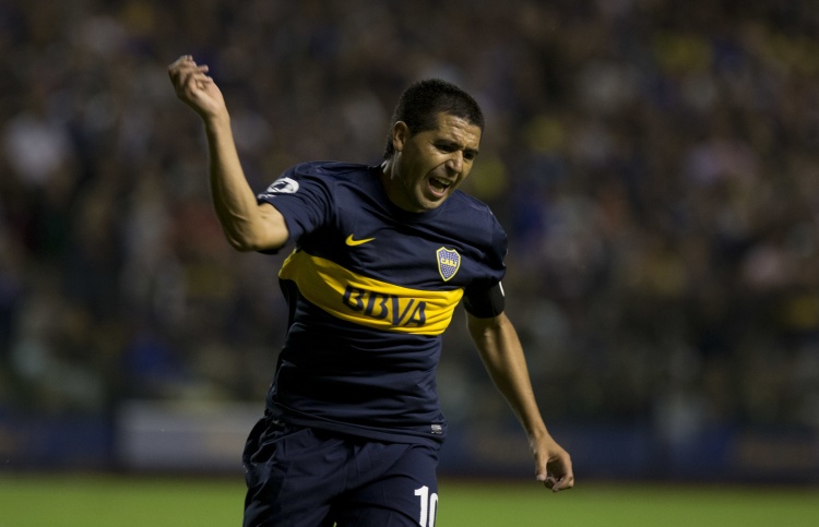 世界杯注册流程-里克尔梅：当年我带领博卡击败皇马时拿的是青年球员合同